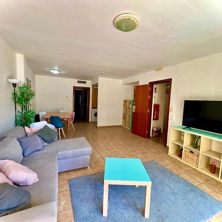 Precioso Apartament Familiar En Complejo Festival Village A 5 Min Port Aventura サロウ エクステリア 写真