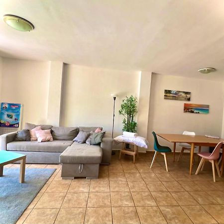 Precioso Apartament Familiar En Complejo Festival Village A 5 Min Port Aventura サロウ エクステリア 写真