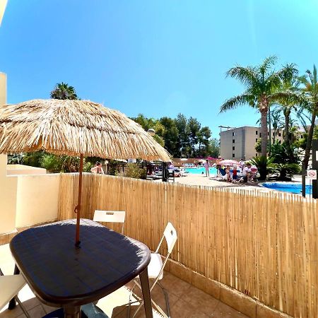Precioso Apartament Familiar En Complejo Festival Village A 5 Min Port Aventura サロウ エクステリア 写真