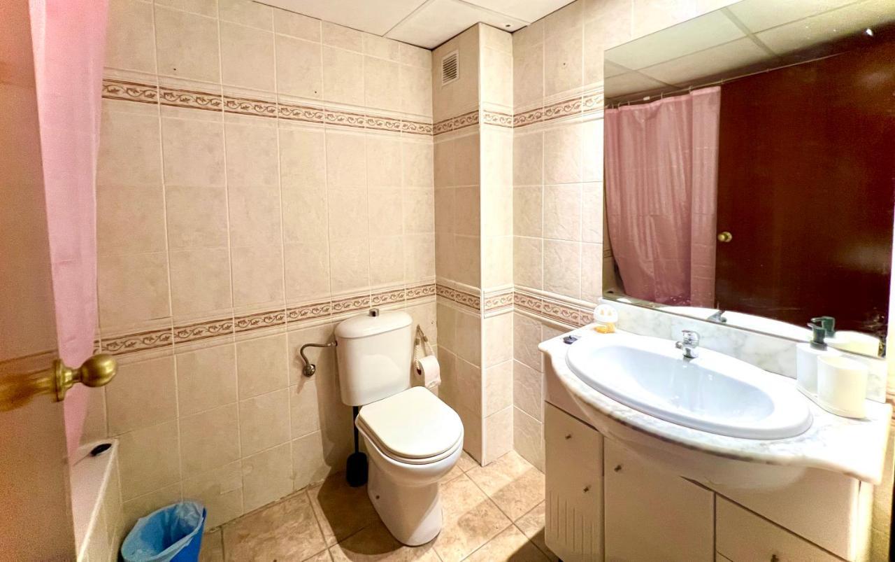 Precioso Apartament Familiar En Complejo Festival Village A 5 Min Port Aventura サロウ エクステリア 写真