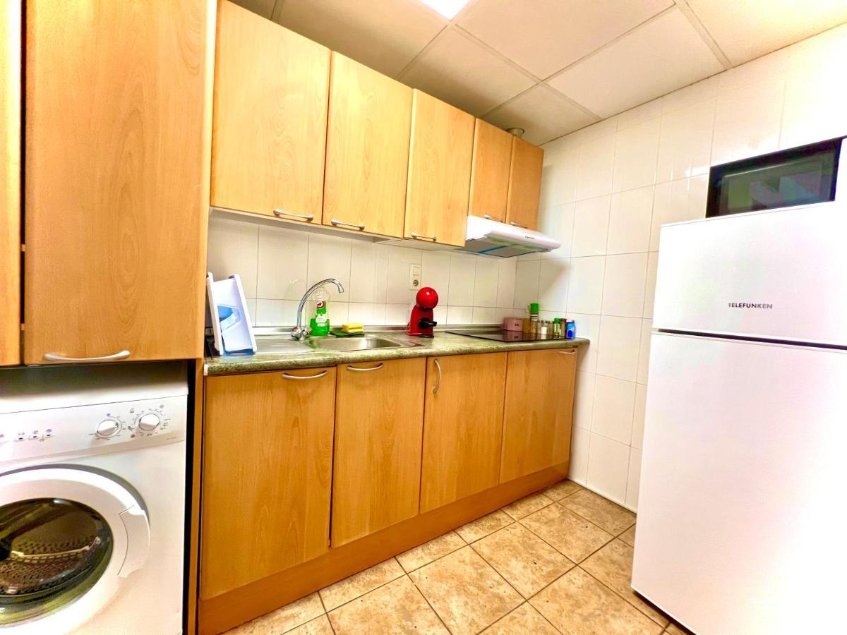 Precioso Apartament Familiar En Complejo Festival Village A 5 Min Port Aventura サロウ エクステリア 写真
