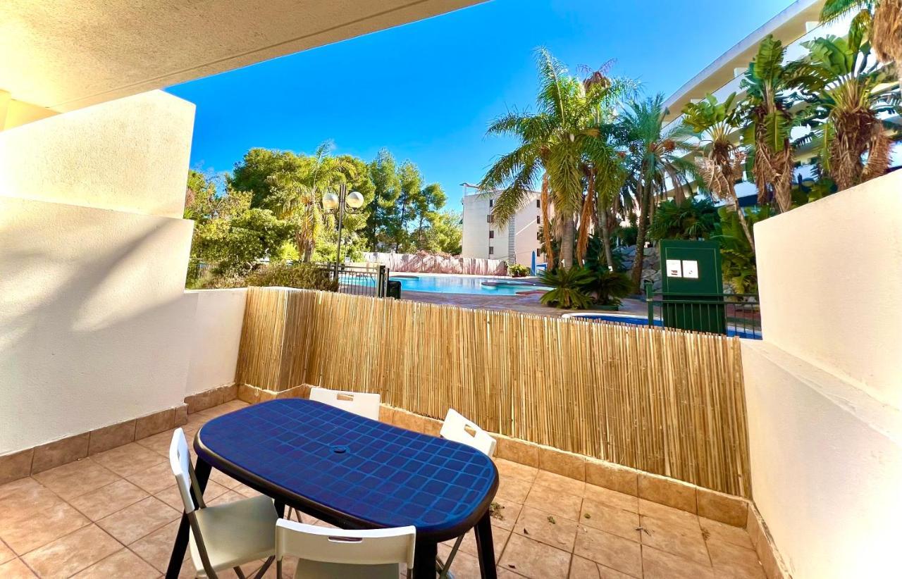 Precioso Apartament Familiar En Complejo Festival Village A 5 Min Port Aventura サロウ エクステリア 写真