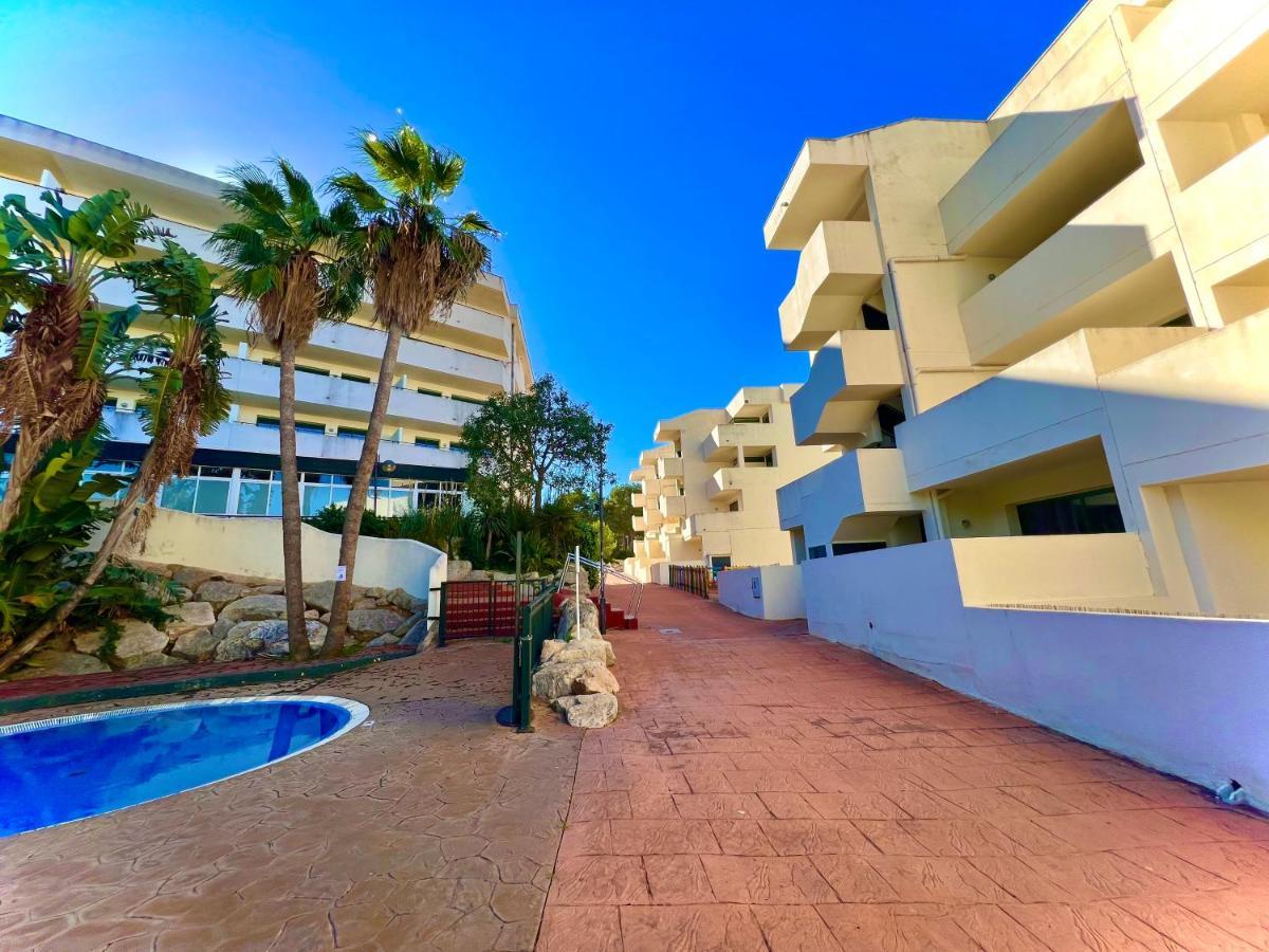 Precioso Apartament Familiar En Complejo Festival Village A 5 Min Port Aventura サロウ エクステリア 写真