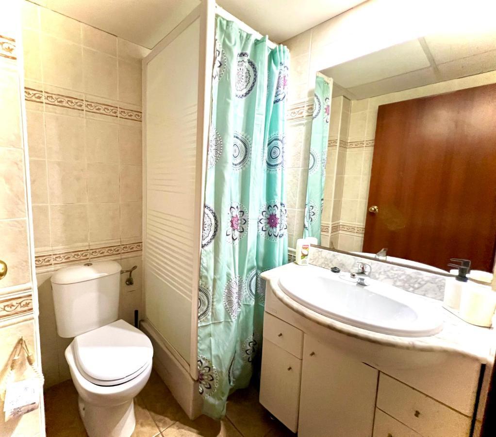 Precioso Apartament Familiar En Complejo Festival Village A 5 Min Port Aventura サロウ エクステリア 写真