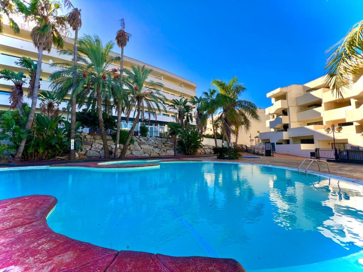 Precioso Apartament Familiar En Complejo Festival Village A 5 Min Port Aventura サロウ エクステリア 写真