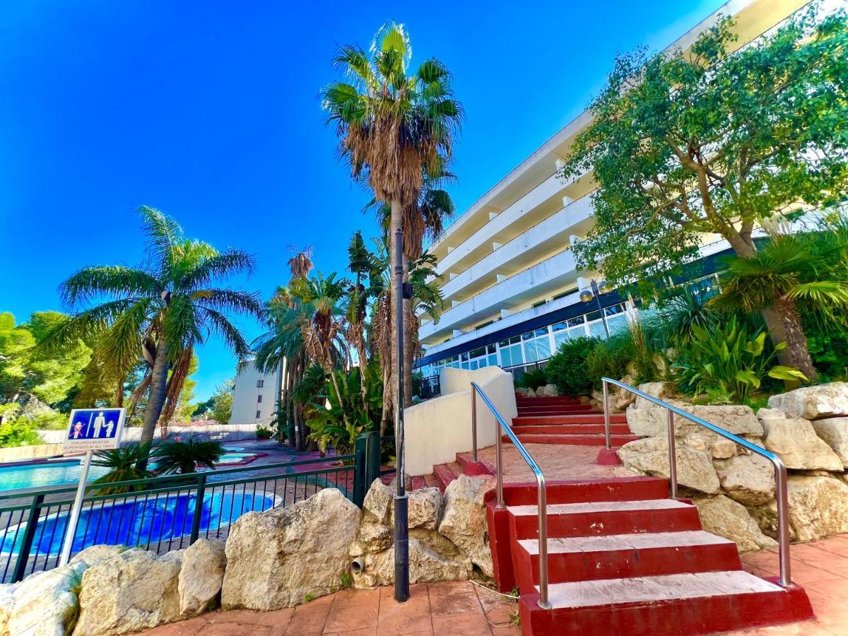 Precioso Apartament Familiar En Complejo Festival Village A 5 Min Port Aventura サロウ エクステリア 写真