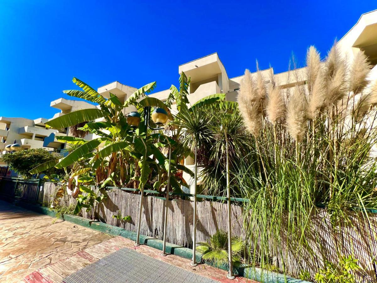 Precioso Apartament Familiar En Complejo Festival Village A 5 Min Port Aventura サロウ エクステリア 写真