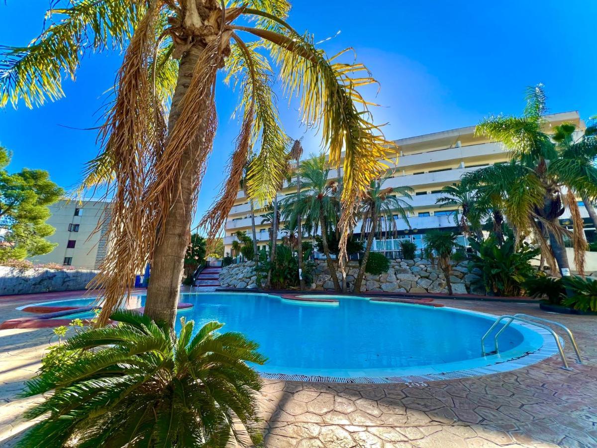 Precioso Apartament Familiar En Complejo Festival Village A 5 Min Port Aventura サロウ エクステリア 写真