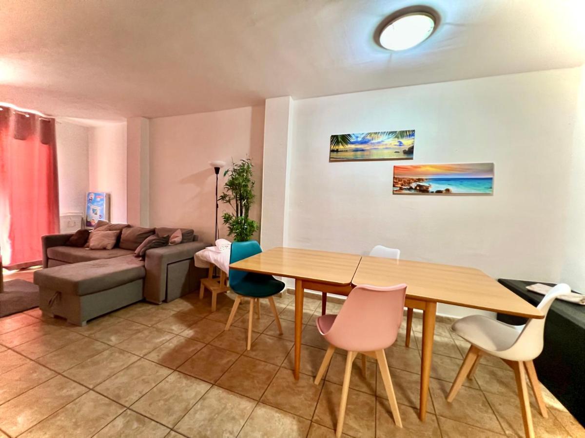 Precioso Apartament Familiar En Complejo Festival Village A 5 Min Port Aventura サロウ エクステリア 写真