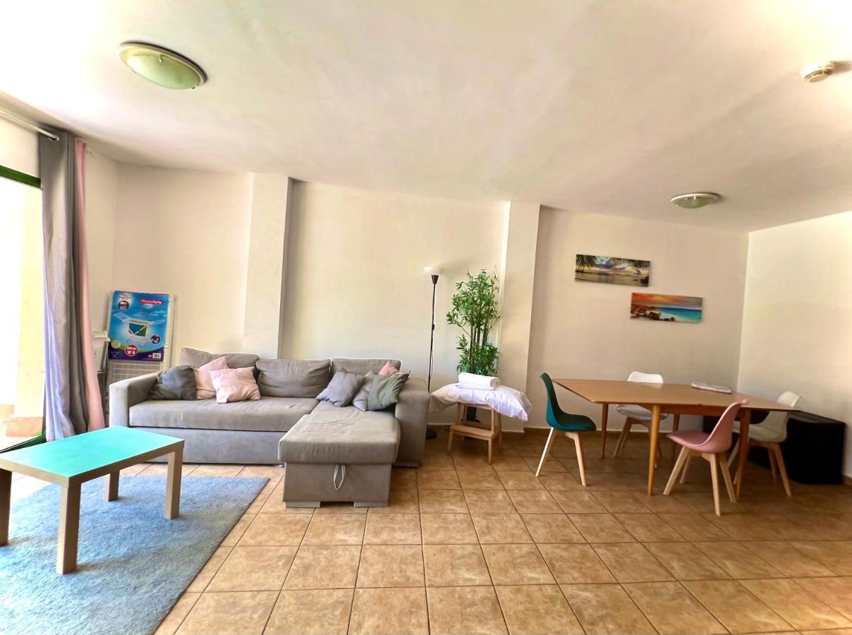 Precioso Apartament Familiar En Complejo Festival Village A 5 Min Port Aventura サロウ エクステリア 写真