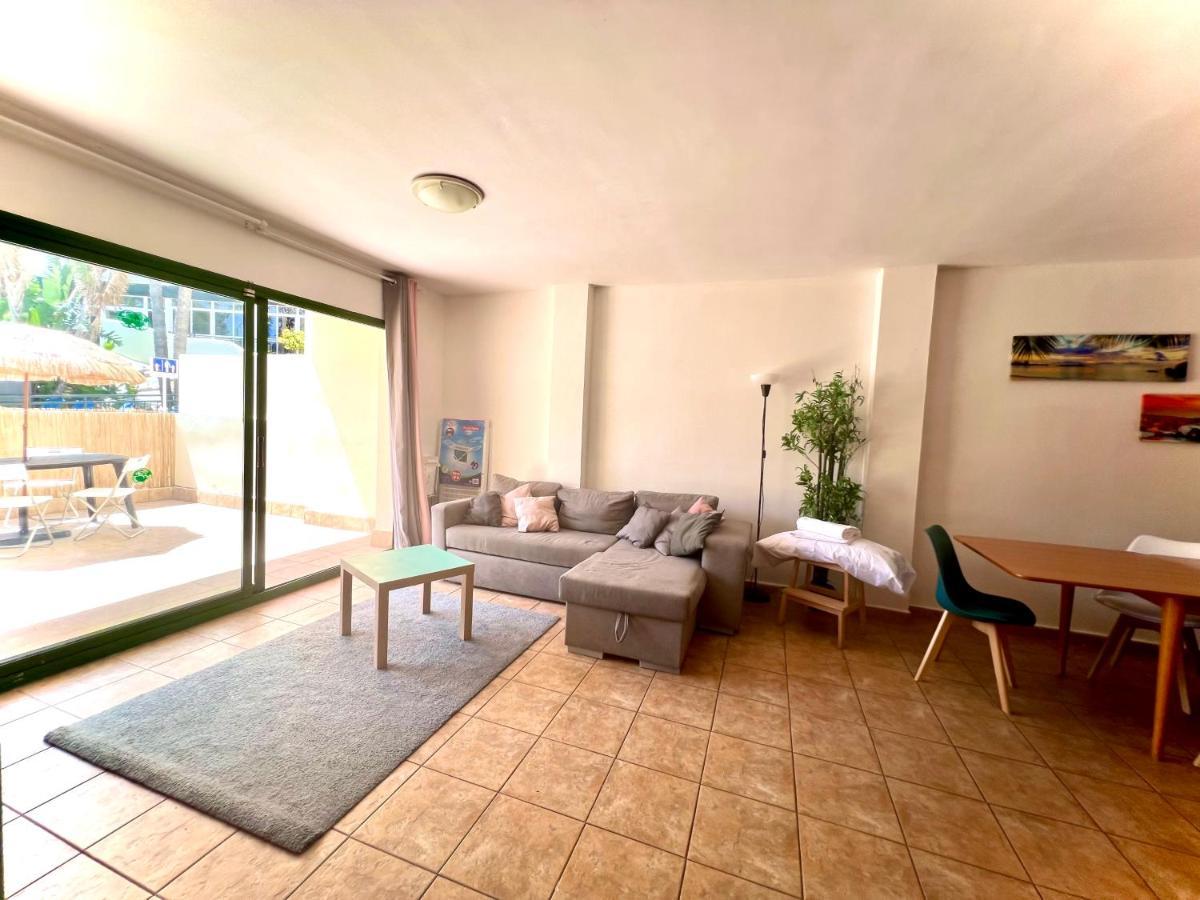 Precioso Apartament Familiar En Complejo Festival Village A 5 Min Port Aventura サロウ エクステリア 写真