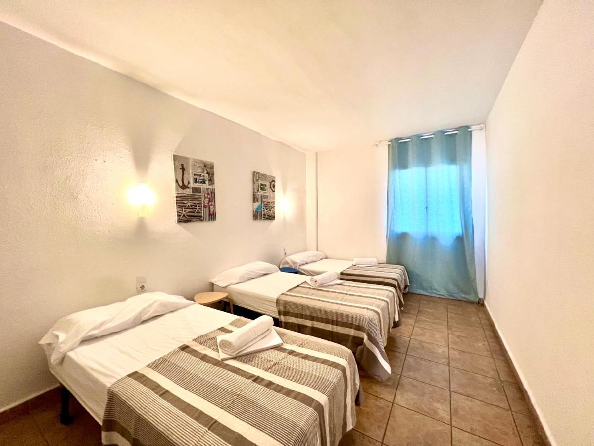 Precioso Apartament Familiar En Complejo Festival Village A 5 Min Port Aventura サロウ エクステリア 写真