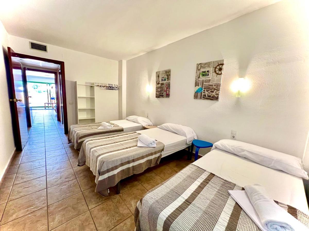 Precioso Apartament Familiar En Complejo Festival Village A 5 Min Port Aventura サロウ エクステリア 写真